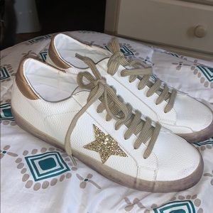 Shu Shop sneakers